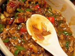 -雀舞云南菜(天津天河城购物中心店)