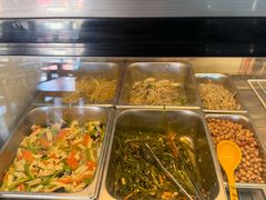 -京容合·老北京烧饼夹肉(珠江八区店)