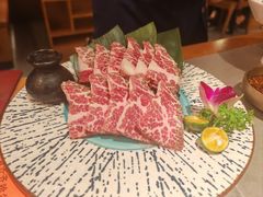 -杨小佳·齐齐哈尔烤肉·烤串(广州店)