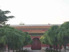 -北京市劳动人民文化宫(太庙)