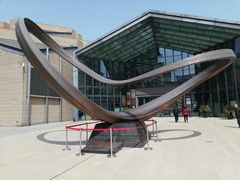 -西安大唐西市博物馆