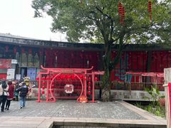 -鼓楼(西湖风景名胜区)