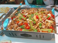-蛙舍·炭烧牛蛙(东百中心店)