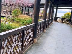 -宁波富邦荪湖山庄(慈城古县城店)