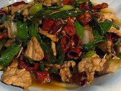 -滇道云南特色料理(康定路店)