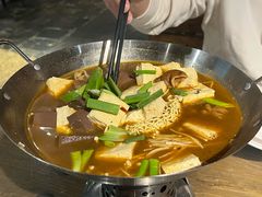 -C31地窖餐厅(黑龙江北路店)