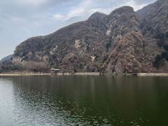 -秦岭终南山世界地质公园翠华山景区