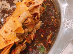 -袁记串串香(喜力博物馆店)