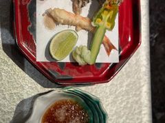 -Ginza Onodera铁板烧(外滩十八号店)