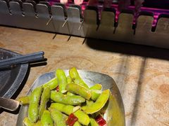 -麦凯伦烧烤·精酿超级工厂店(金桥总店)