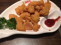 -豪享来中西餐厅(隆昌店)
