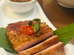-帕蓝·暹罗料理(大学路店)
