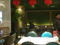 大堂-桐爷小馆(广渠门店)