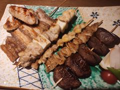 -水之惠鲜鱼料理(王府大街店)