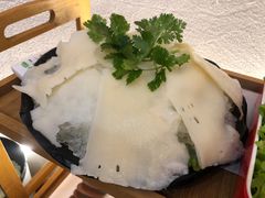 -梧桐院鲜羊铜锅涮肉(西虹市大院店)