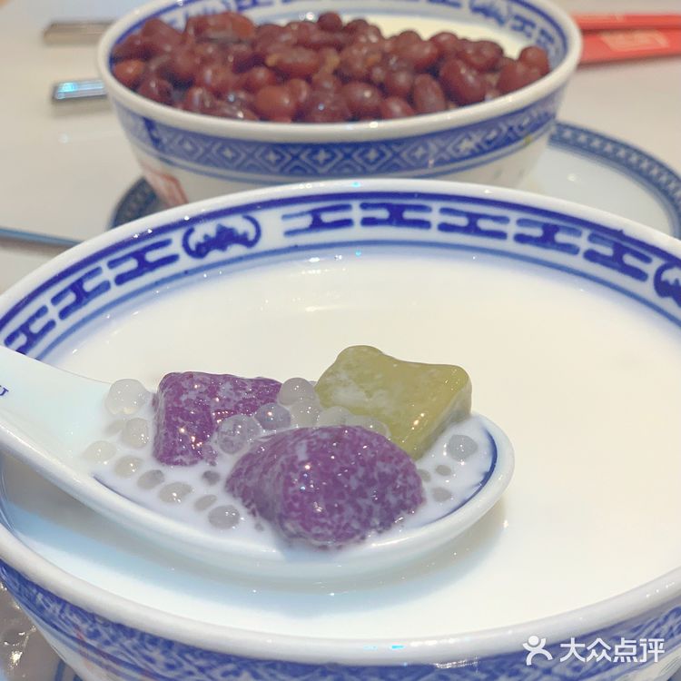 苏州🍬夏日约会来碗冰凉清甜的糖水吧