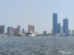 -海河外滩公园