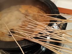 -钢管厂五区小郡肝火锅串串香(清河店)