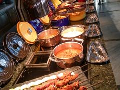 -万达文华酒店·48F云端窗景美食汇自助餐厅