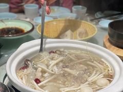 -龙泉人椰子鸡.糟粕醋.海南菜(三亚旗舰店)