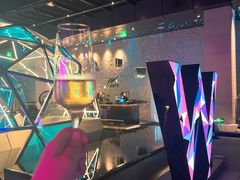 -SPARK(成都W酒店)