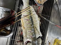 -会江钓鱼钓虾烧烤场