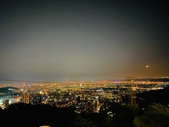 -草山夜未眠景观餐厅