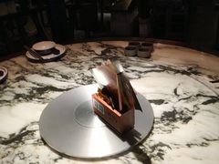 -绿茶餐厅(汇悦大融城店)