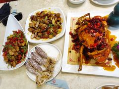 -南海渔家•海鲜•正宗海南菜(海棠湾店)