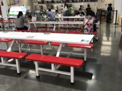 -山姆餐吧(南昌红谷滩印象城店)