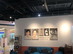 -海马体照相馆(天津世纪都会店)
