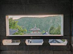 -龙门石窟-香山寺