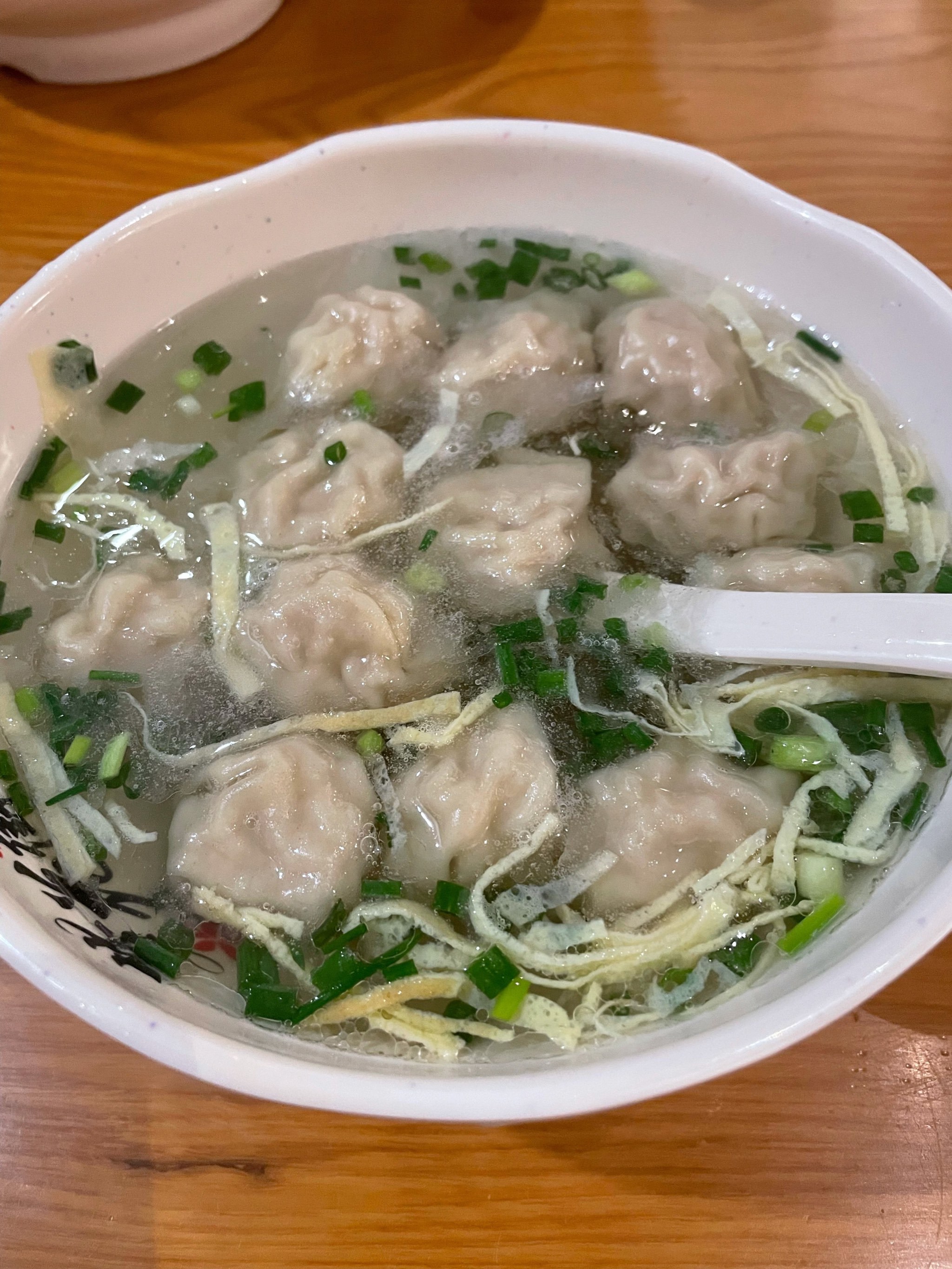 "梦花街馄饨"不在"梦花街"而在"中华路-大众点评