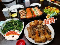 -山姆会员商店(邻瑞广场店)