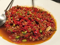 -千百味红餐厅·江西菜(绿地双子塔店)