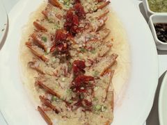 -喜宴又一村·粤菜·茶点·海鲜(壹方天地店)