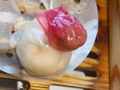 -山泉粤宴(广东大厦店)