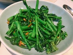 -港丽餐厅(高德置地店)