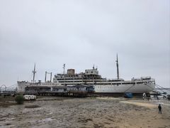 -霞山观海长廊