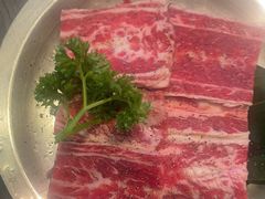 -农乐园炭火烤肉(繁花中心店)