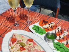 -Primo·丽莫意大利窑烤披萨