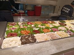 -大食代美食广场(月星环球港店)