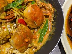 -一棠龙虾•王牌虾球(后湖御华里店)