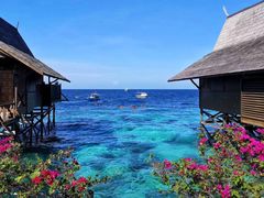 -卡帕莱度假村(西巴丹岛)