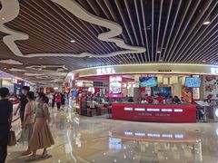 -深圳来福士广场