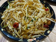 -满园烤鸭·春饼(华强广场店)