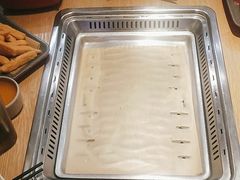 -新石器烤肉(百联川沙店)