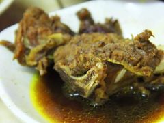 -好成财牛排馆(涂门街总店)