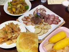 -老厨家(友谊路总店)