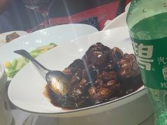 -银筵(武夷路店)